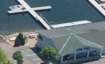 VFW marina